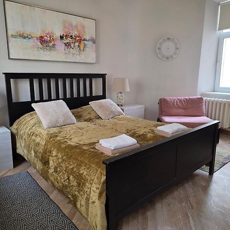 Apartment In The Heart Of Old Riga Dış mekan fotoğraf