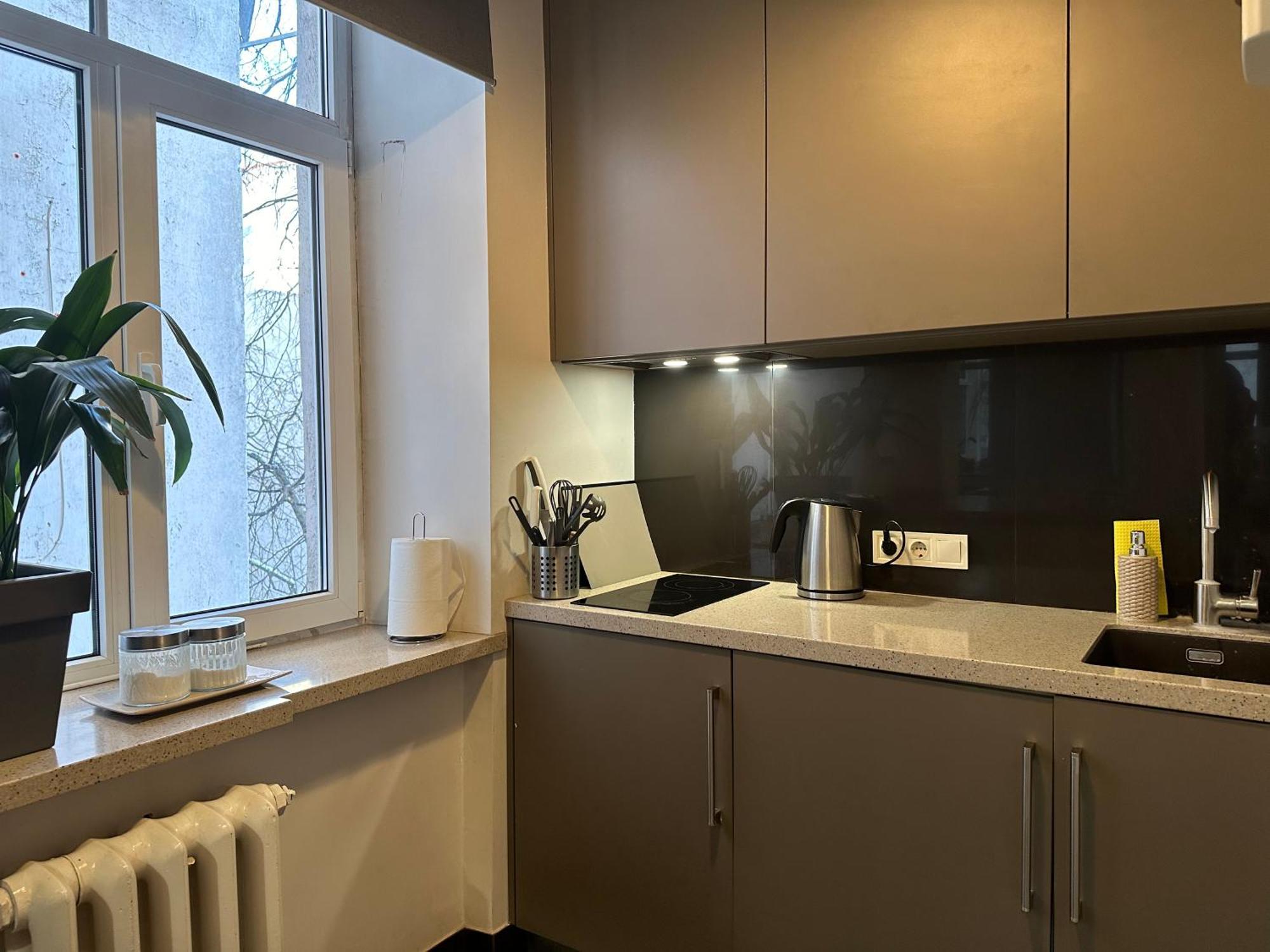 Apartment In The Heart Of Old Riga Dış mekan fotoğraf