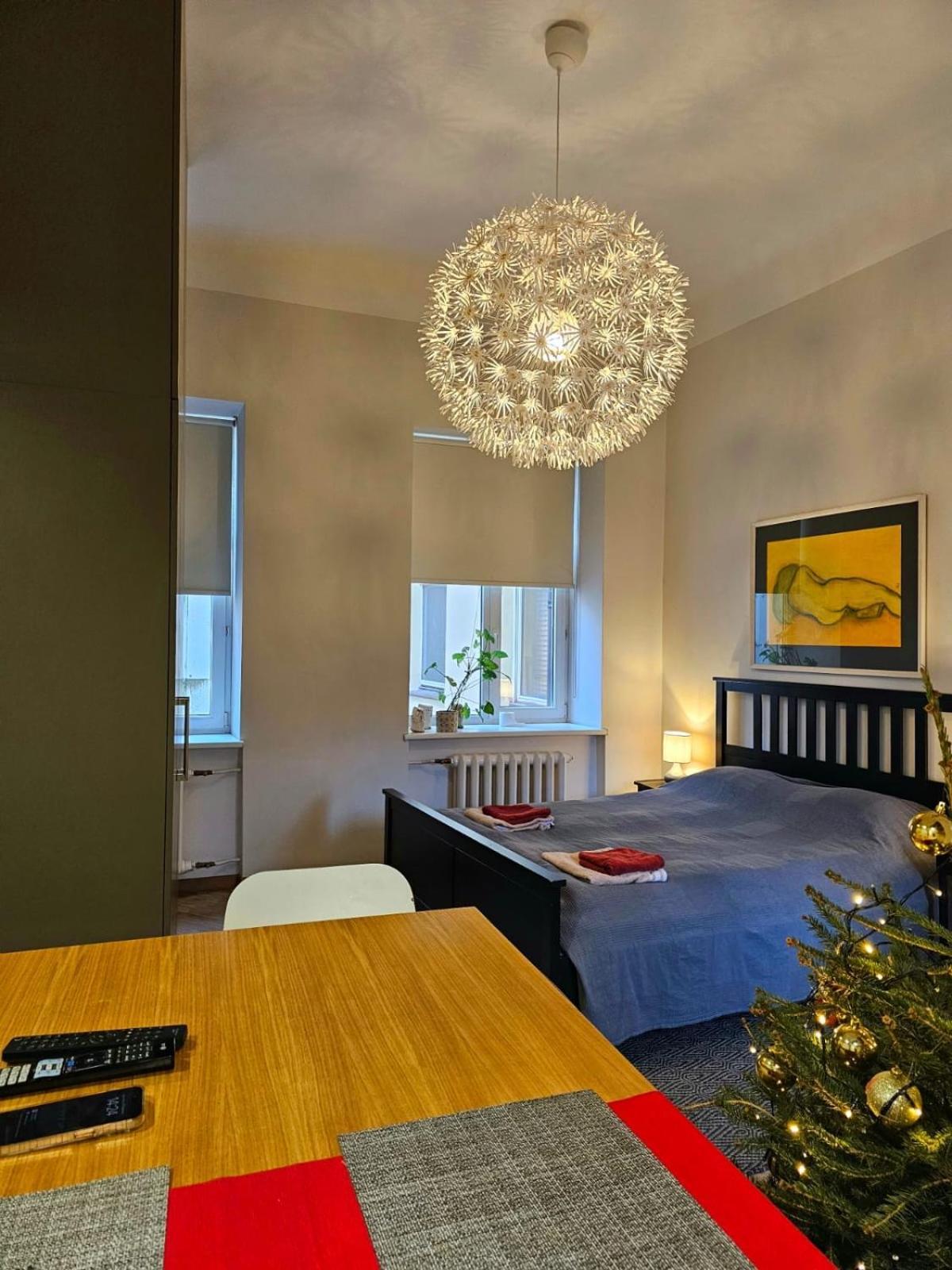 Apartment In The Heart Of Old Riga Dış mekan fotoğraf