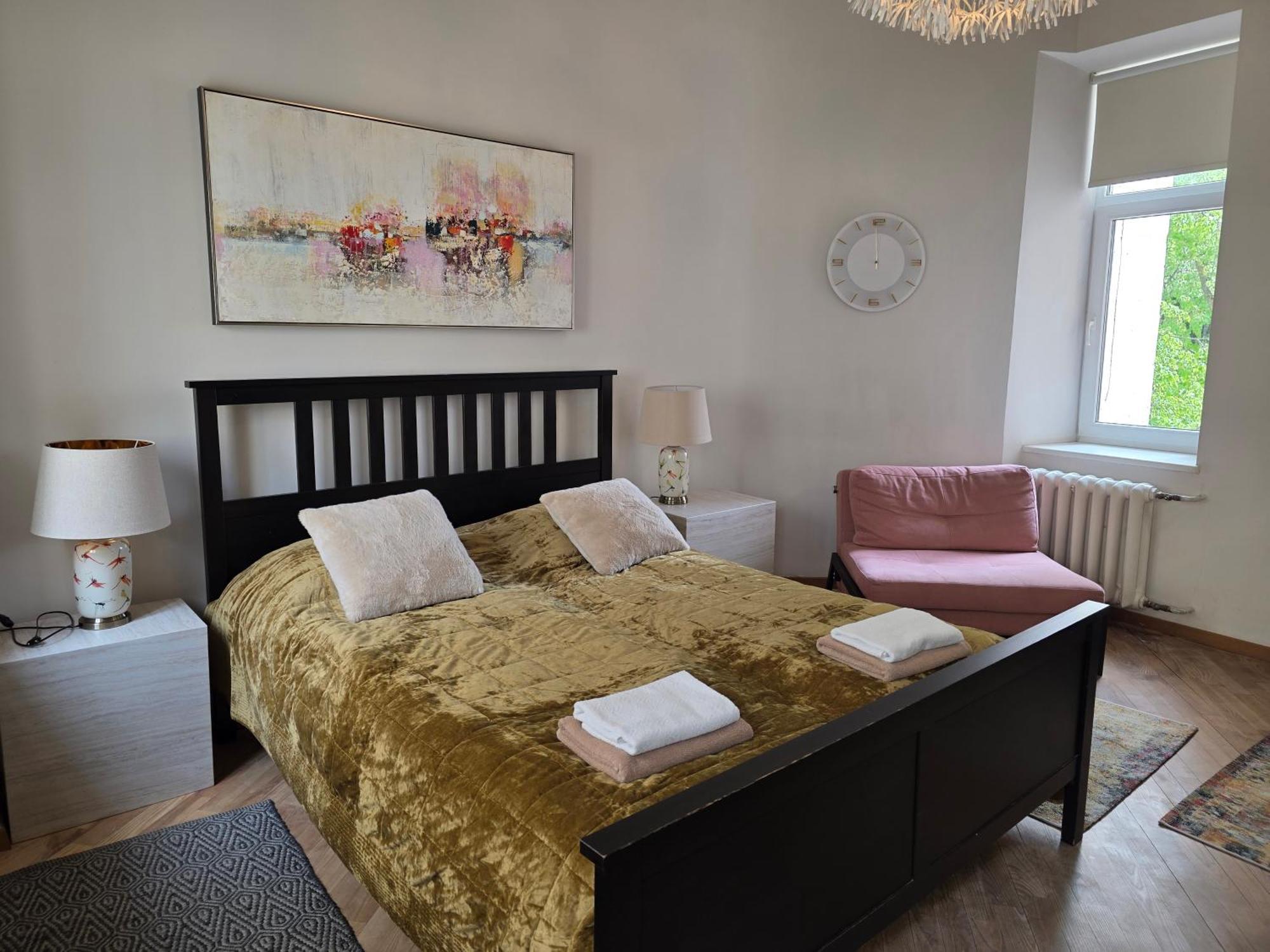 Apartment In The Heart Of Old Riga Dış mekan fotoğraf