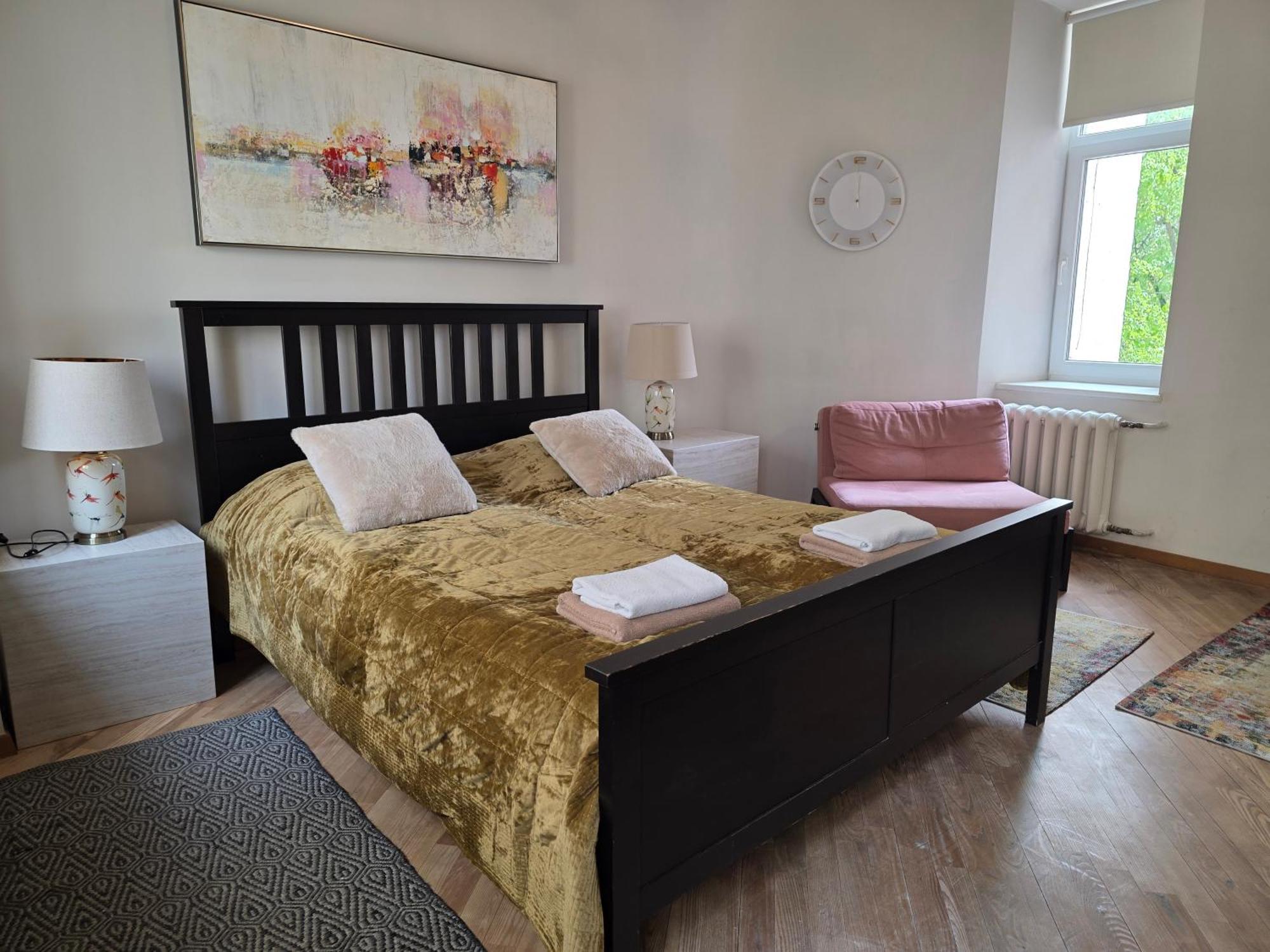 Apartment In The Heart Of Old Riga Dış mekan fotoğraf