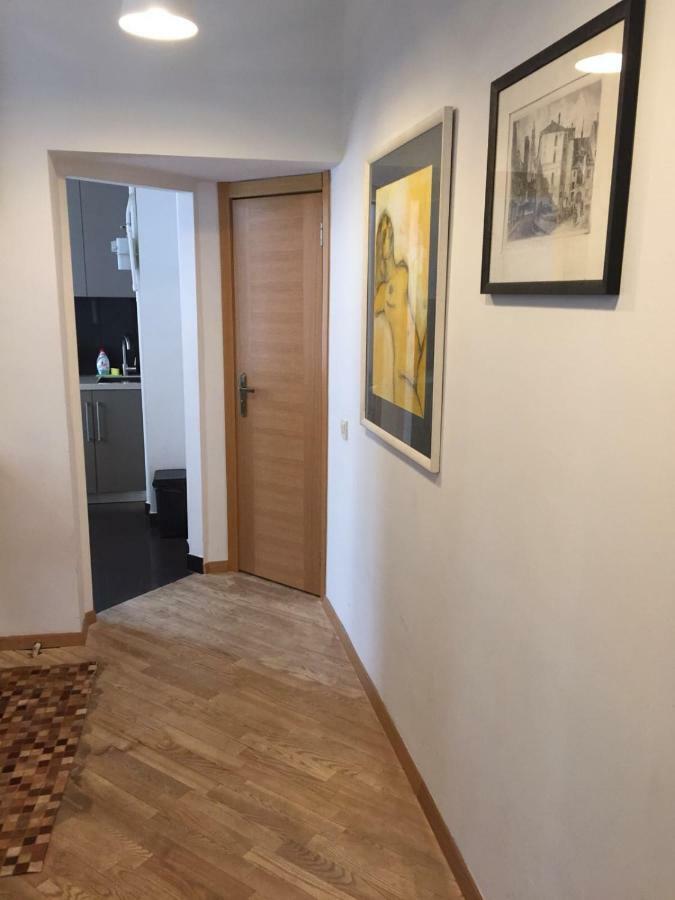 Apartment In The Heart Of Old Riga Dış mekan fotoğraf